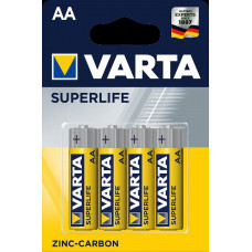 AA (Stilo) - Superlife X4 (12pz)